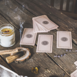 Sacred Work Consultation