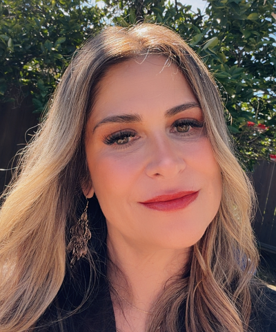 Stefanie Oak and Sage